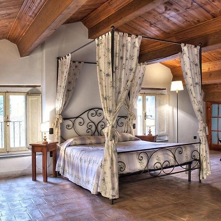Castello Di Petroia Dimora D'Epoca Otel Gubbio Dış mekan fotoğraf