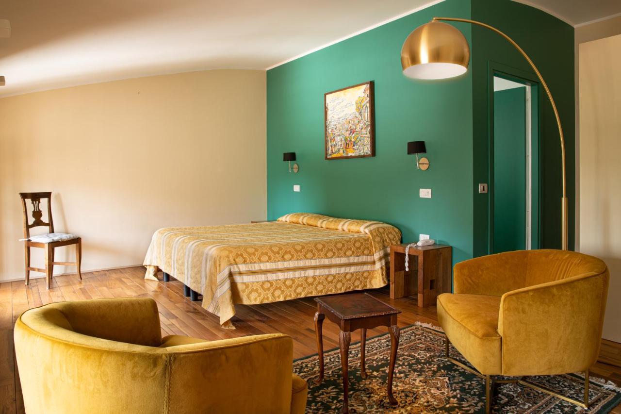 Castello Di Petroia Dimora D'Epoca Otel Gubbio Dış mekan fotoğraf
